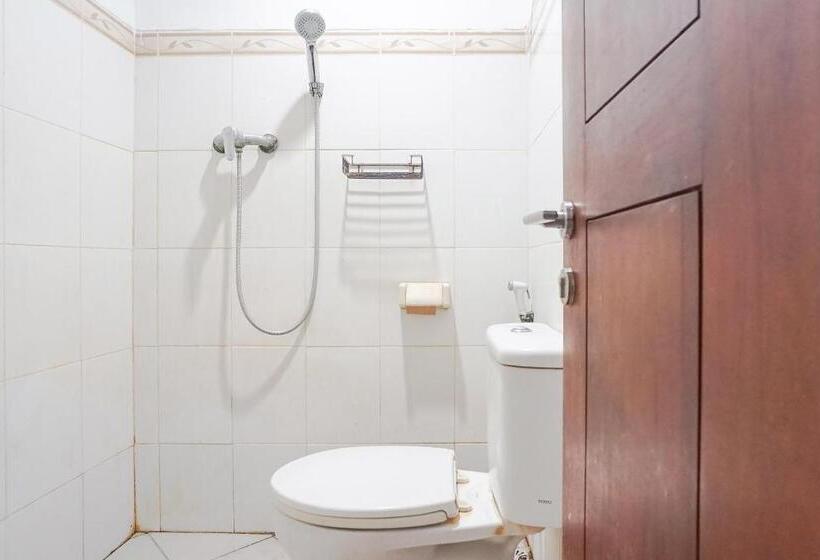 חדר סטנדרט, Gana Inn Legian