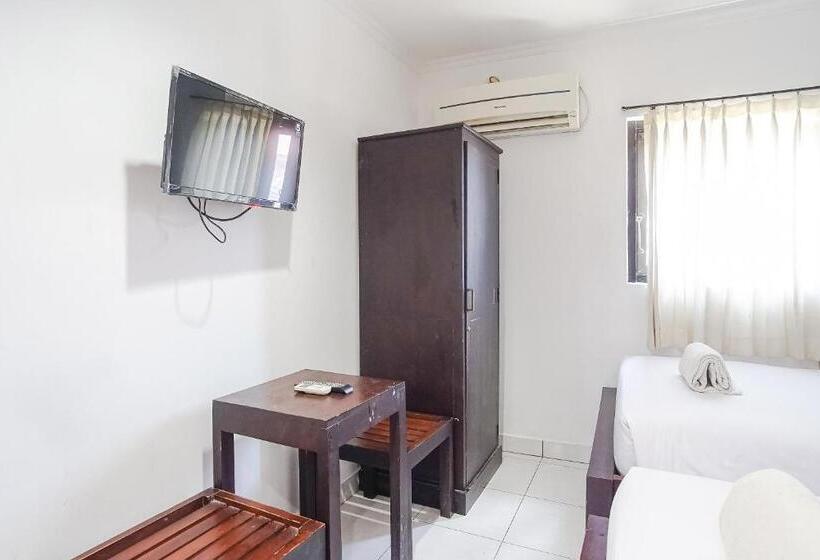 חדר סטנדרט, Gana Inn Legian