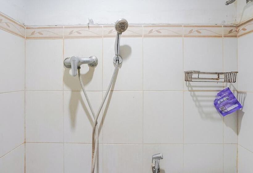 חדר סטנדרט, Gana Inn Legian