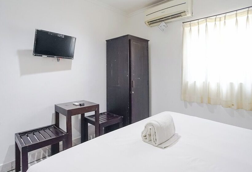 חדר סטנדרט, Gana Inn Legian