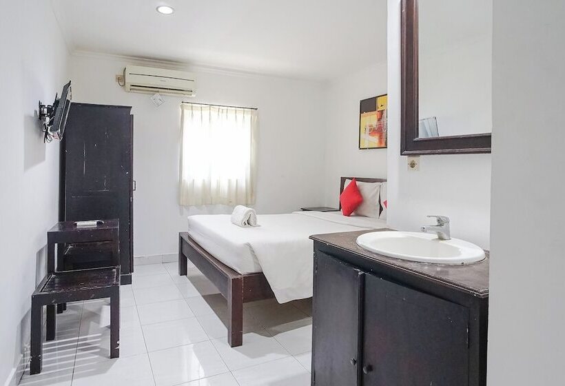 Номер Стандарт, Gana Inn Legian