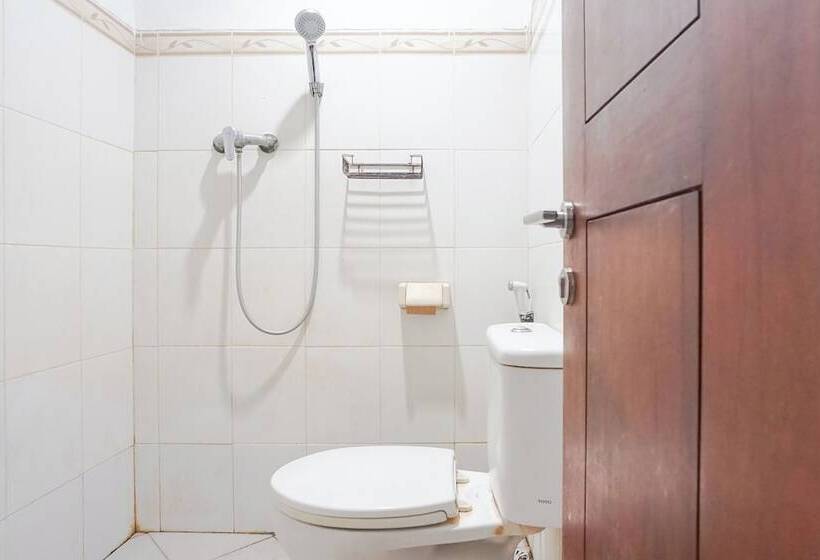 חדר סטנדרט, Gana Inn Legian