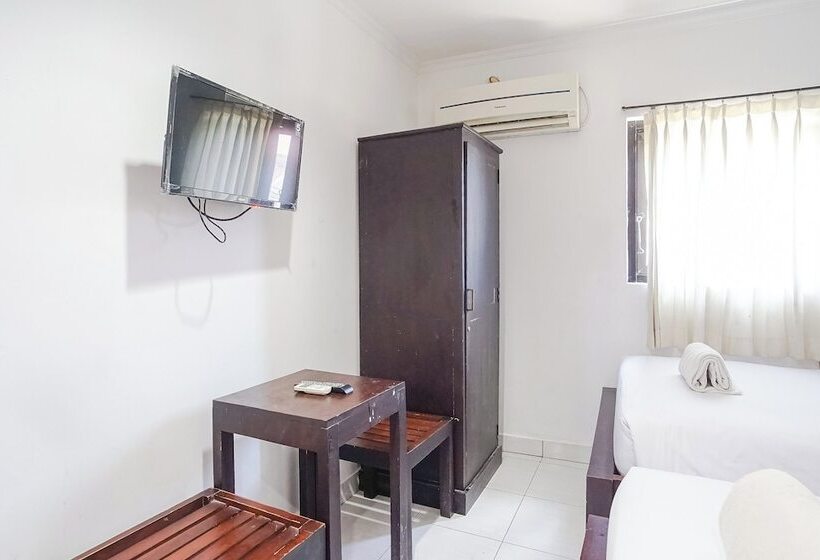 חדר סטנדרט, Gana Inn Legian