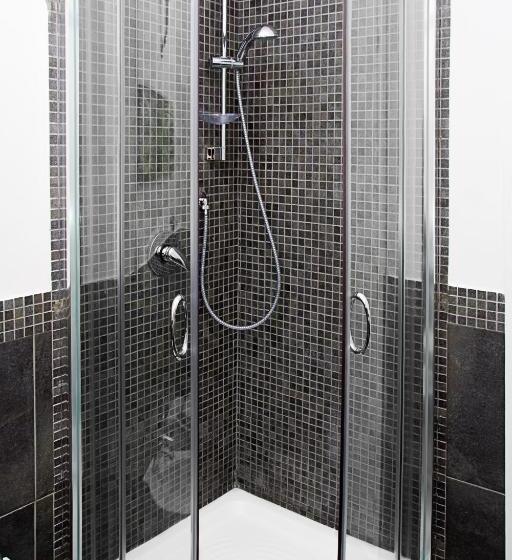 חדר סטנדרט, Le Cupole