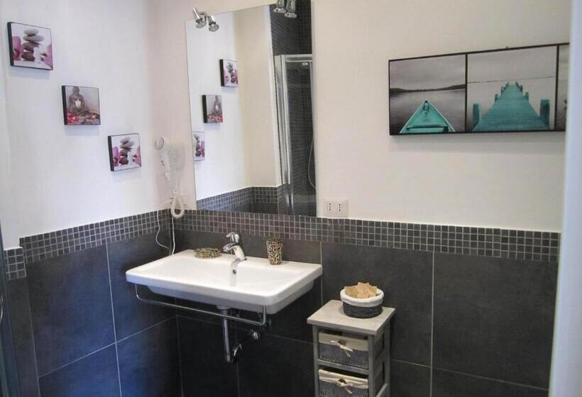 חדר סטנדרט, Le Cupole