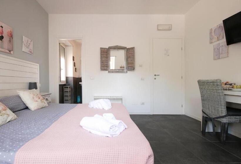 חדר סטנדרט, Le Cupole