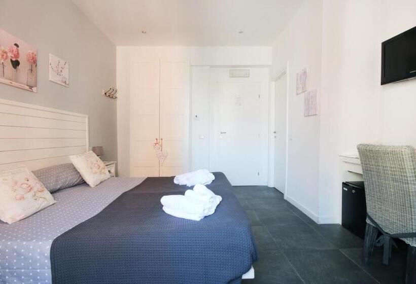 חדר סטנדרט, Le Cupole