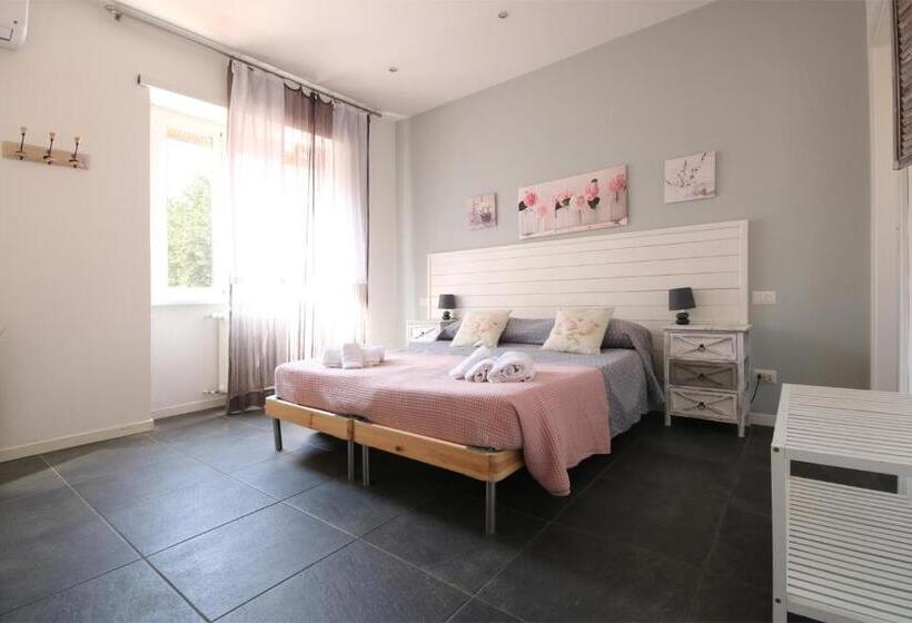 חדר סטנדרט, Le Cupole