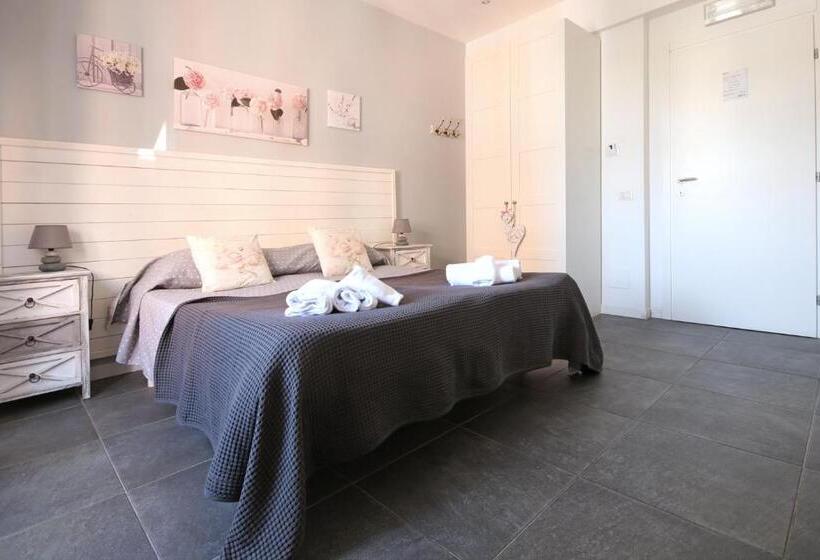 חדר סטנדרט, Le Cupole