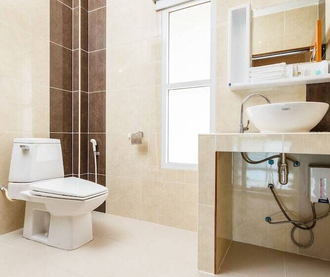 1 Bedroom Villa, Mango Bay Boutique Resort