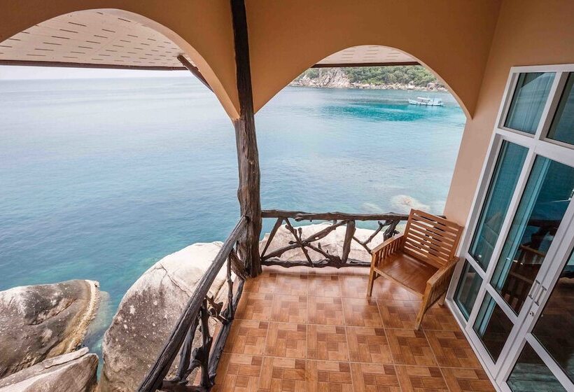 Villa 1 Quarto, Mango Bay Boutique Resort