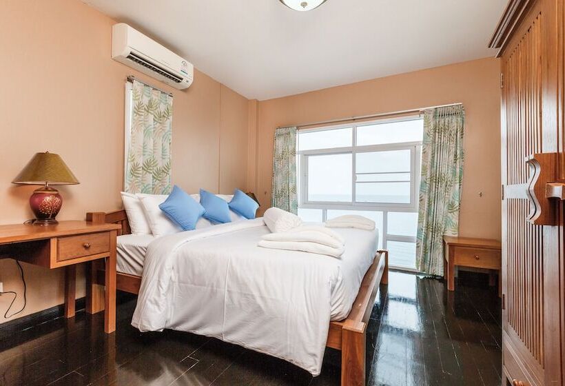 1 Bedroom Villa, Mango Bay Boutique Resort