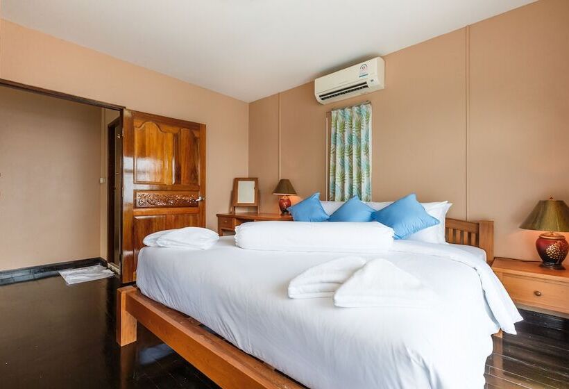 Villa 1 Quarto, Mango Bay Boutique Resort