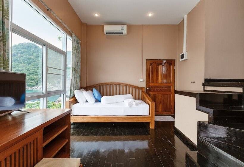 1 Bedroom Villa, Mango Bay Boutique Resort