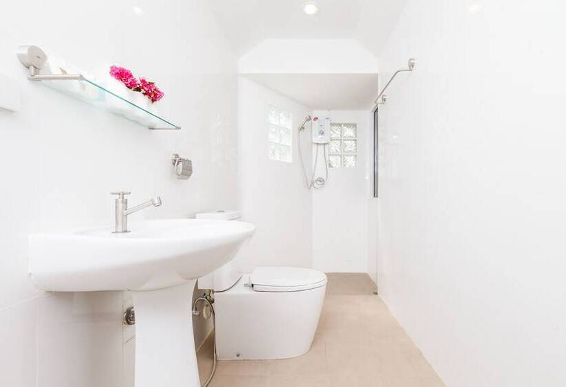 1 Bedroom Villa, Mango Bay Boutique Resort