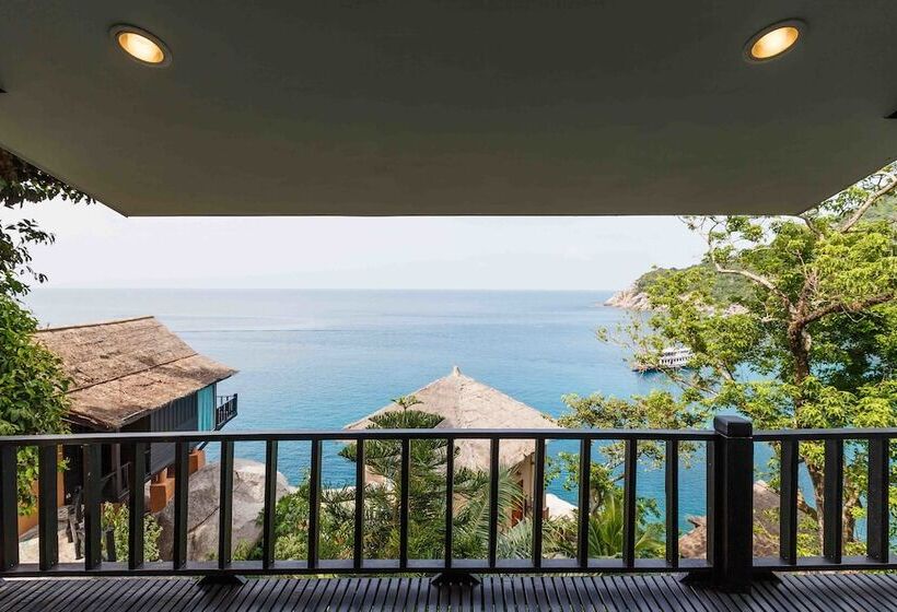 Villa 1 Quarto, Mango Bay Boutique Resort