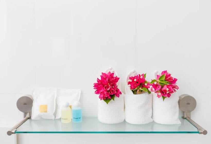 1 Bedroom Villa, Mango Bay Boutique Resort