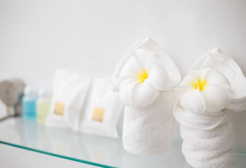 1 Bedroom Villa, Mango Bay Boutique Resort