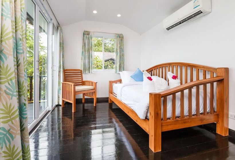 1 Bedroom Villa, Mango Bay Boutique Resort