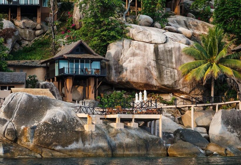Villa 1 Quarto, Mango Bay Boutique Resort