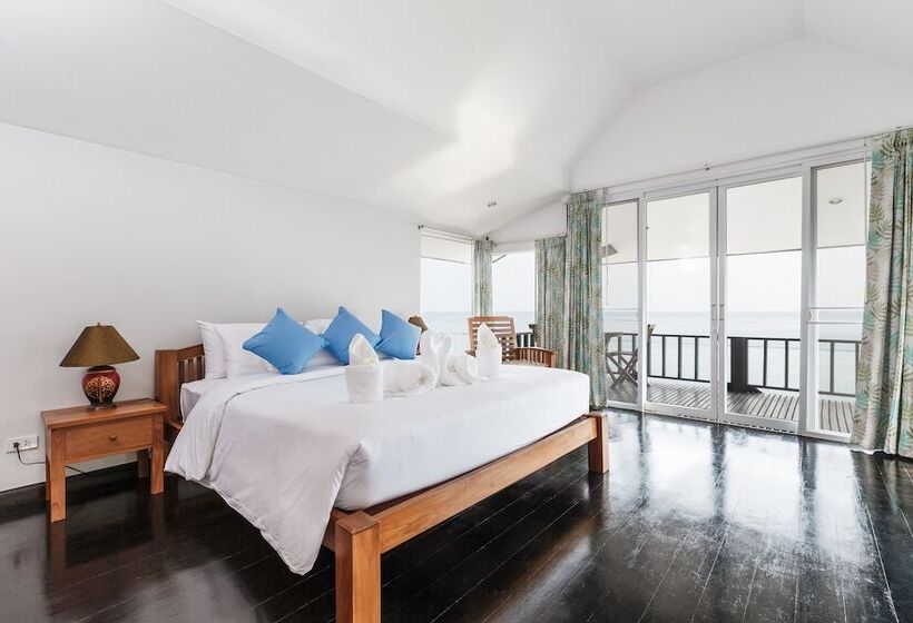 1 Bedroom Villa, Mango Bay Boutique Resort