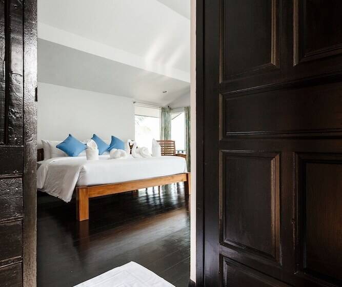 1 Bedroom Villa, Mango Bay Boutique Resort