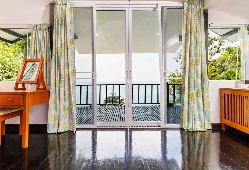 1 Bedroom Villa, Mango Bay Boutique Resort