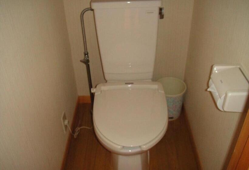 バス共有のスタンダードルーム, Onyado Hishiya Torazo