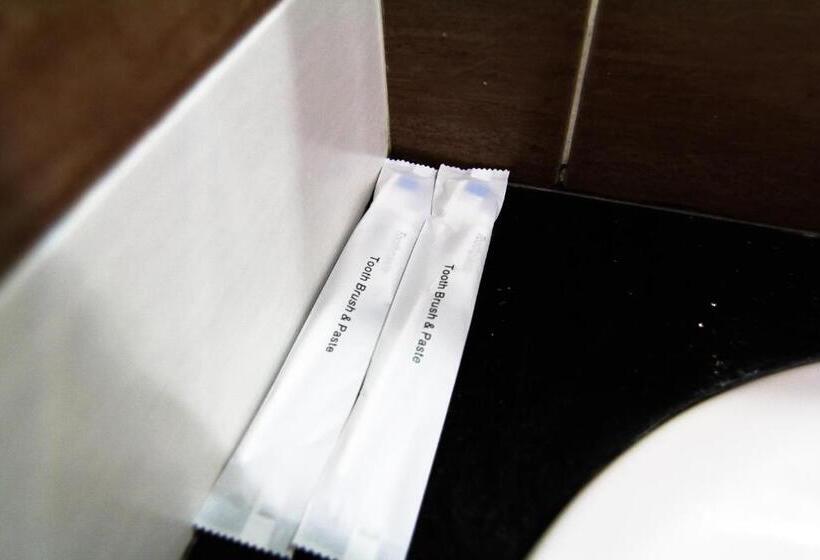 اتاق لوکس, Seremban Jaya