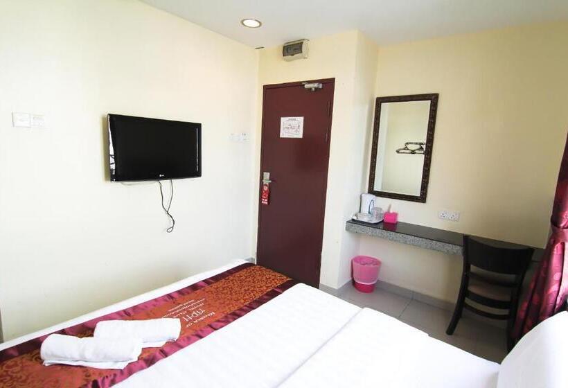 اتاق سوپریور, Seremban Jaya