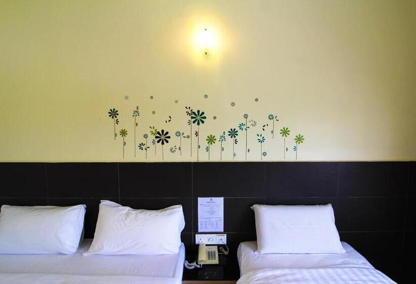 اتاق خانوادگی, Seremban Jaya