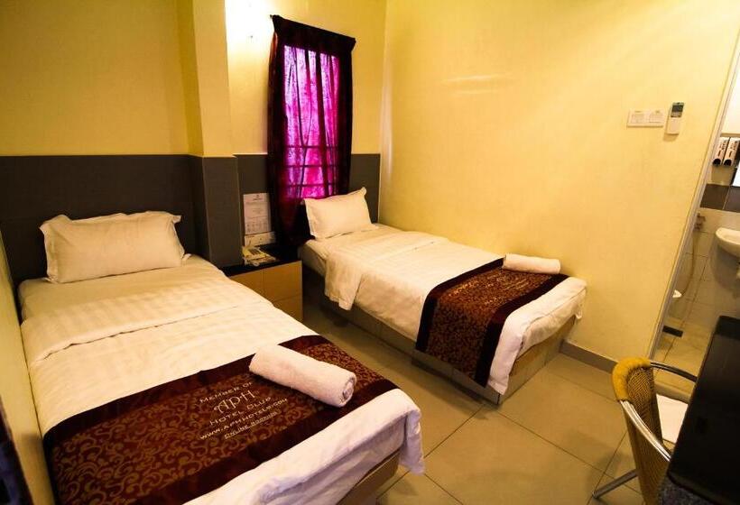 اتاق لوکس, Seremban Jaya