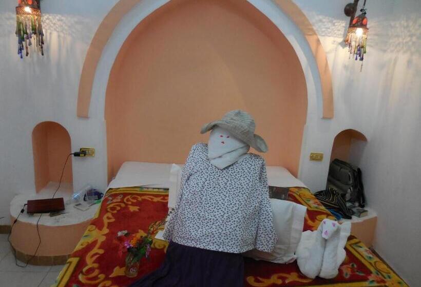 اتاق استاندارد یک نفره, Sheherazade Luxor