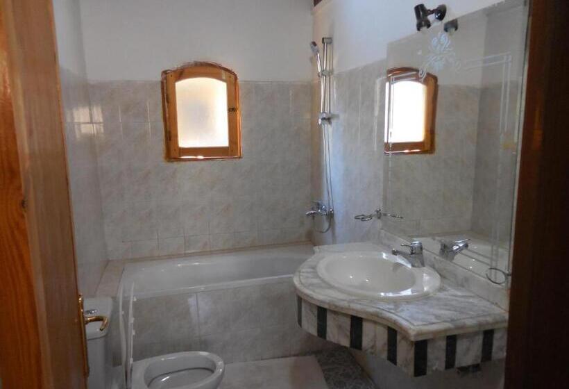 اتاق استاندارد یک نفره, Sheherazade Luxor