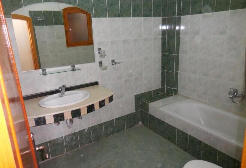 اتاق استاندارد, Sheherazade Luxor