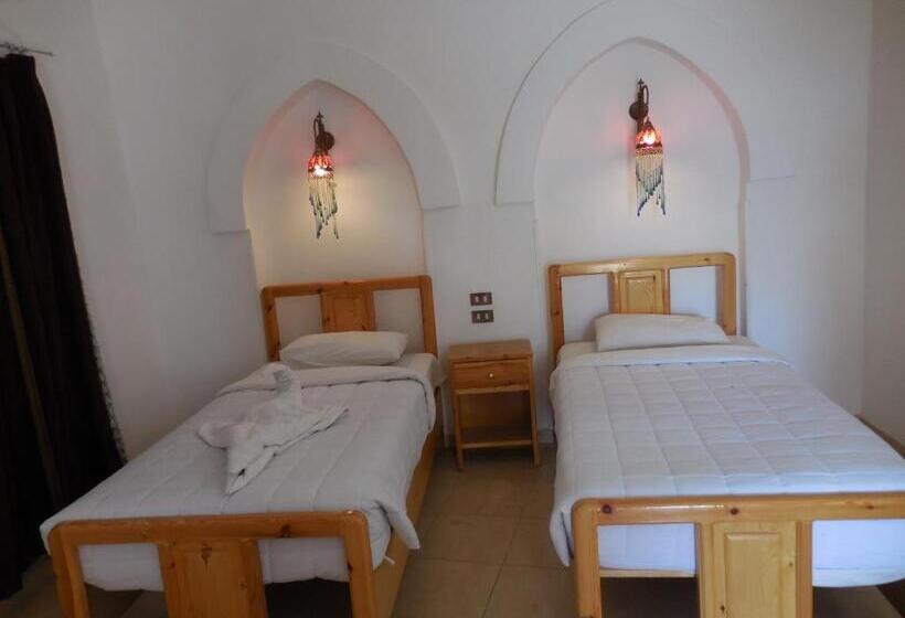 اتاق استاندارد, Sheherazade Luxor