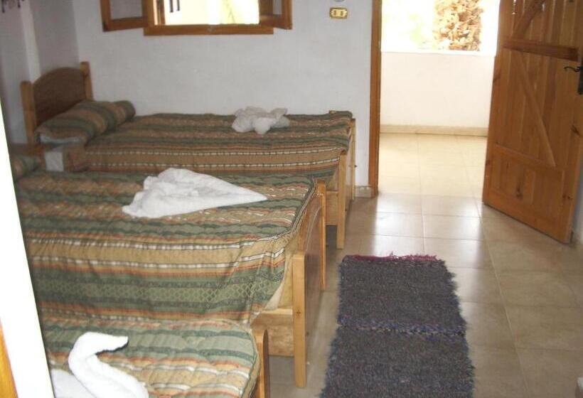 اتاق استاندارد سه نفره, Sheherazade Luxor