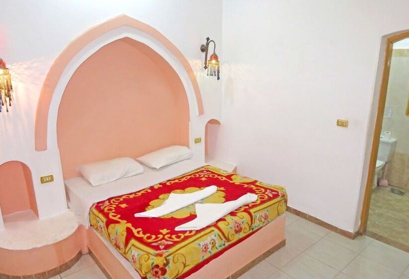 اتاق استاندارد یک نفره, Sheherazade Luxor