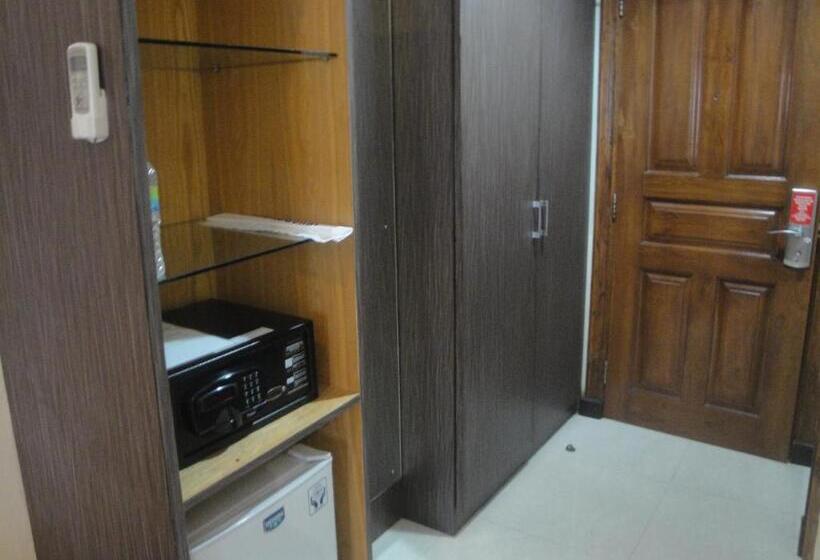 Номер Superior, Sylvia Hotel Maumere