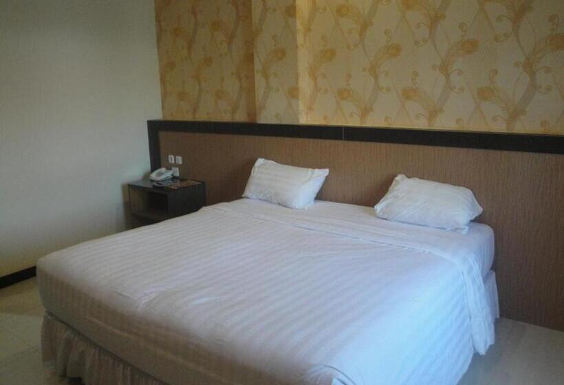 Номер Superior, Sylvia Hotel Maumere