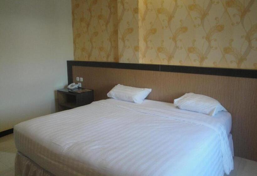 غرفة سوبيريور, Sylvia Hotel Maumere