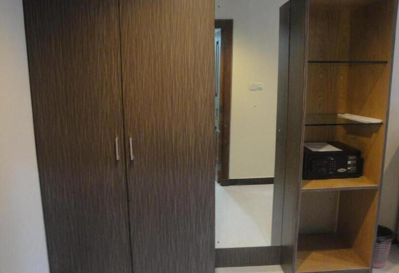 غرفة ديلوكس, Sylvia Hotel Maumere