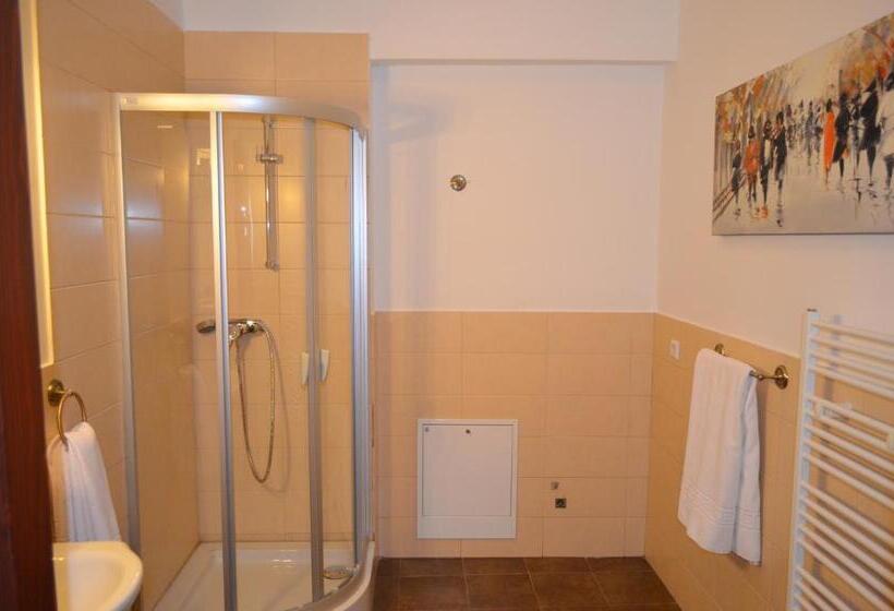 غرفة ديلوكس, The Council