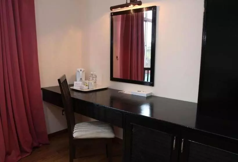 デラックスルーム, The Jerai Hotel Sungai Petani
