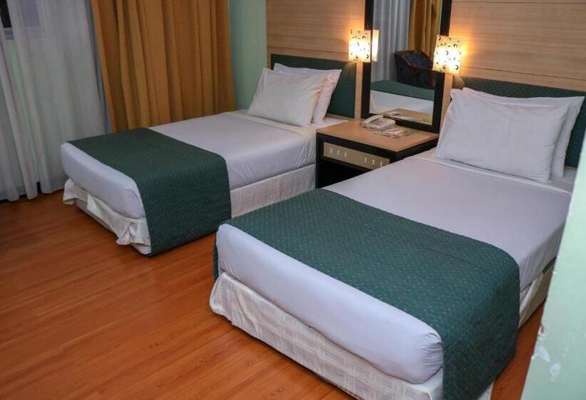 Номер Стандарт, The Jerai Hotel Sungai Petani