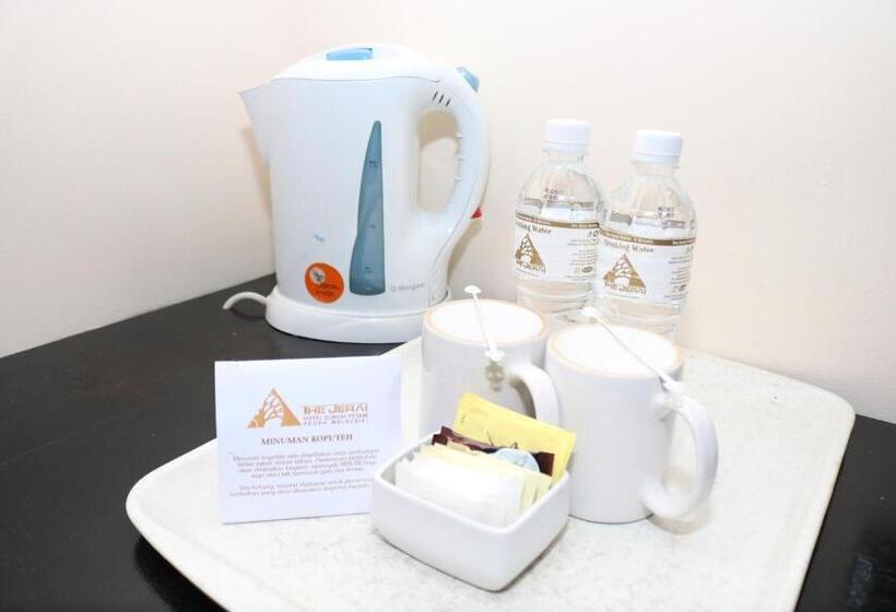 Номер Стандарт, The Jerai Hotel Sungai Petani