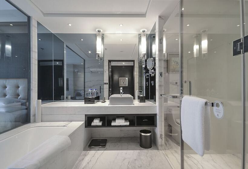 غرفة تنفيذية, Zhuzhou Marriott