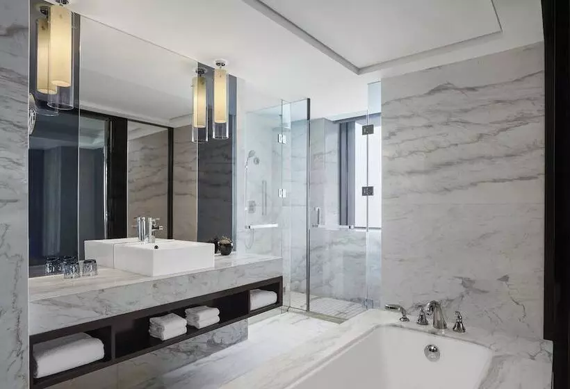 エクゼクティブスイート, Zhuzhou Marriott