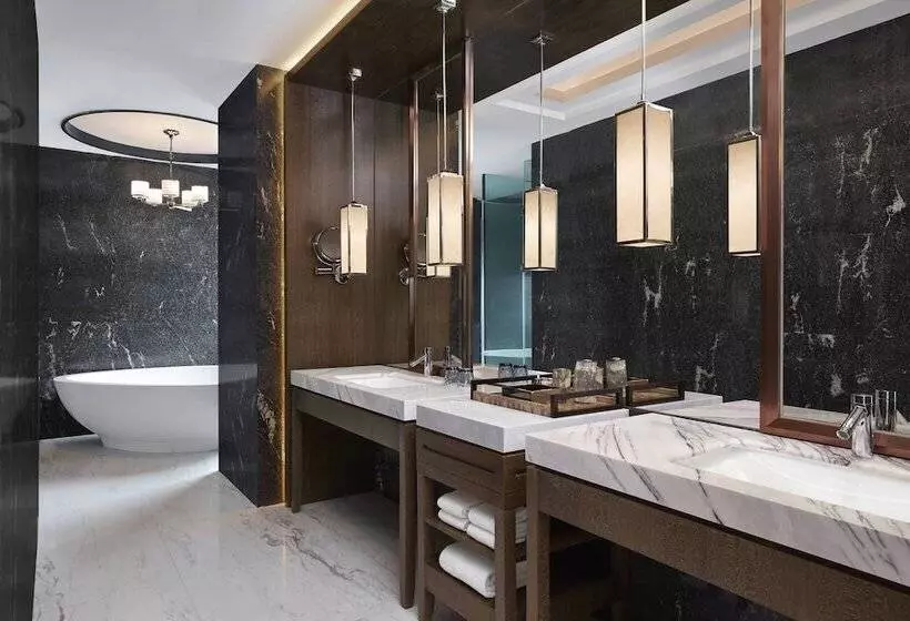 エクゼクティブスイート, Zhuzhou Marriott