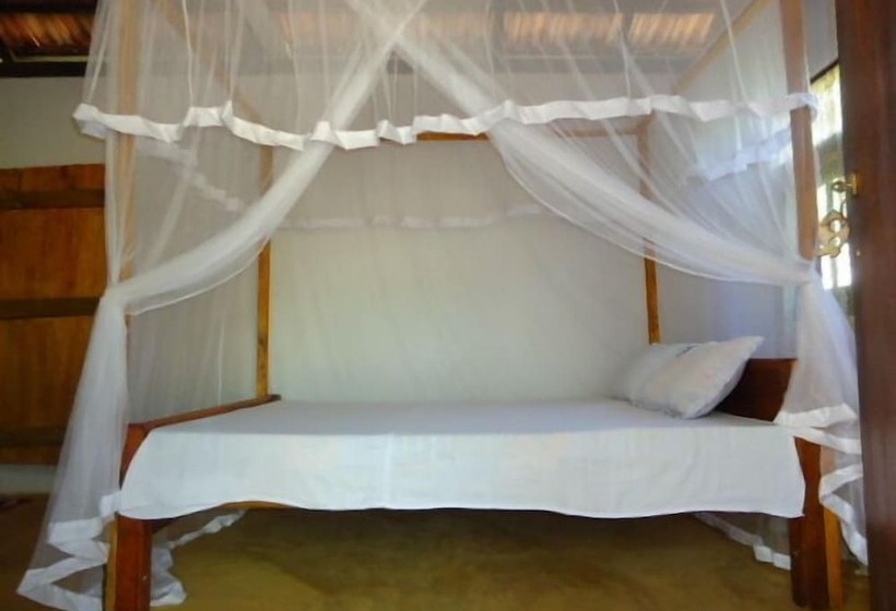 اتاق عادی با تخت دوبل, Natural Cabanas